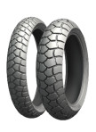 Michelin ANAKEE ADVENTURE 130/80 R17 65H - Poza 1 - Miniatura