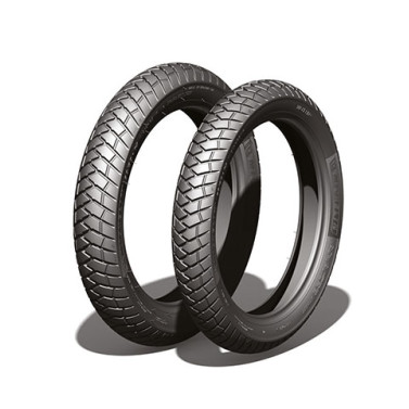 Anvelope Michelin ANAKEE STREET 110/80 R18 58S
