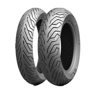 Anvelope Michelin CITY GRIP 2 110/90 R12 64S