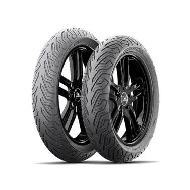 Anvelope moto Michelin City Grip Saver 130/70 R12 62s