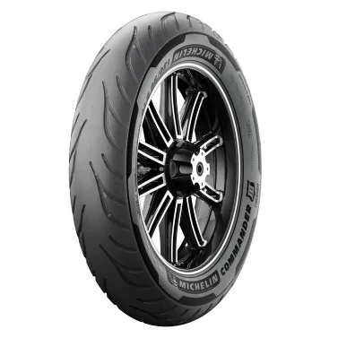 Anvelope moto Michelin Commander Iii Cruiser 110/90 R19 62h