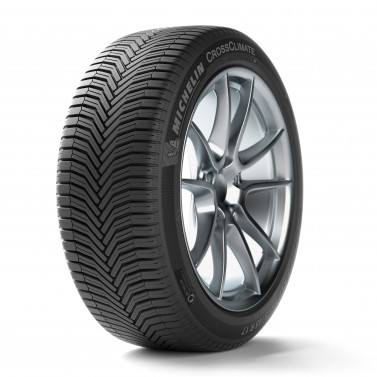 Anvelope Michelin CROSSCLIMATE+ 235/45 R17 97Y anvelope-autobon.ro imagine anvelopetop.ro