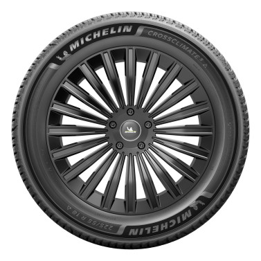Michelin Crossclimate 3 205/55 R17 95V - Poza 3
