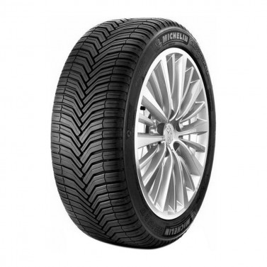 Michelin Crossclimate Suv 255/55 R18 109W - Poza 1