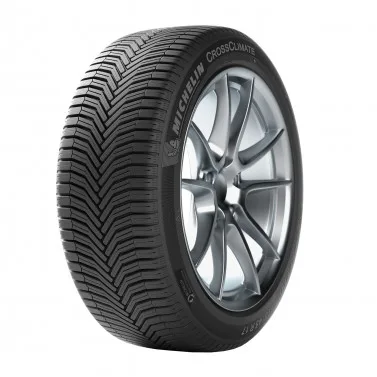 Anvelope all-season Michelin Crossclimate AO 225/55 R18 102v Ranforsat