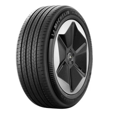 Anvelope vara Michelin E Primacy 2 MO 205/55 R17 95w Ranforsat