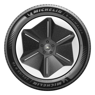 Michelin E Primacy 2 225/45 R19 92V - Poza 3
