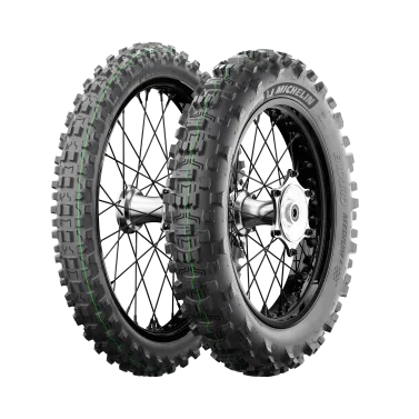 Anvelope moto Michelin Enduro Medium 2 90/100 R21 57m