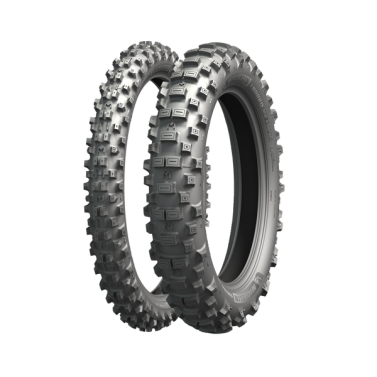 Anvelope Michelin ENDURO 120/90 R18 65R