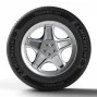 Anvelope vara Michelin Energy Saver BMW 175/65 R15 88h Ranforsat - poza 2