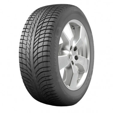 Anvelope Michelin LATITUDE ALPIN LA2 255/60 R17 110H