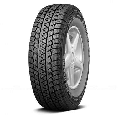 Michelin Latitude Alpin 235/70 R16 106T - Poza 1