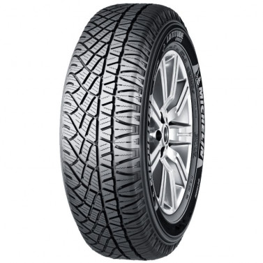 Michelin Latitude Cross 235/60 R16 104H - Poza 1