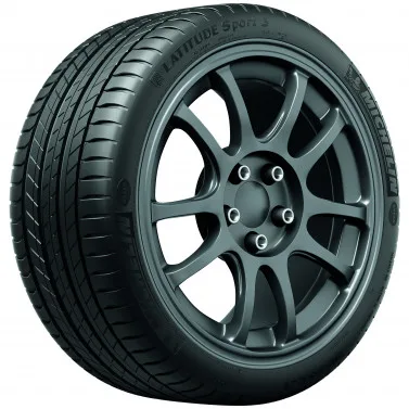 Tyre Image