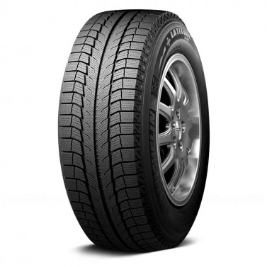 Michelin Latitude X-ice Xi2 255/50 R19 107H - Poza 1