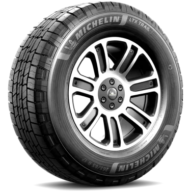 Anvelope all-season Michelin Ltx Trail EV 265/70 R18 116s
