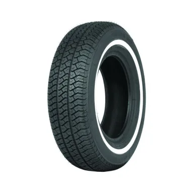 Anvelope vara Michelin Mxv White Wall 185/80 R14 90h