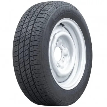 Anvelope vara Michelin Mxv3-a 195/65 R14 81t