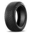 Michelin PILOT ALPIN 5 SUV BMW 265/50 R19 110H - Poza 1 - Miniatura