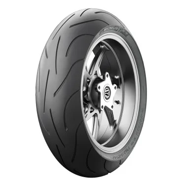 Tyre Image