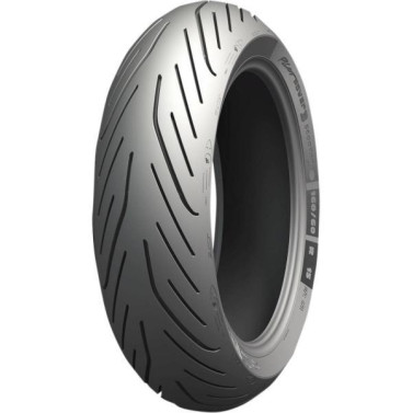 Michelin Pilot Power 3 Scooter 160/60 R15 67H - Poza 1