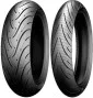 Anvelope moto Michelin Pilot Road 3 110/80 R18 58w - poza 1