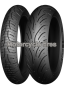 Michelin Pilot Road 4 Gt 120/70 R17 58W - Poza 1 - Miniatura