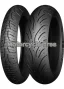 Anvelope moto Michelin Pilot Road 4 Gt 190/55 R17 75w - poza 1
