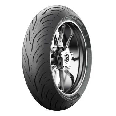 Anvelope moto Michelin Pilot Road 4 160/60 R17 69w