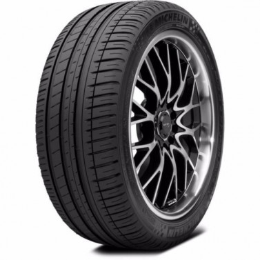 Michelin Pilot Sport 3 235/45 R18 98Y - Poza 1