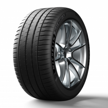 Anvelope Michelin PILOT SPORT 4 S 245/45 R18 100Y