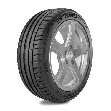 Michelin Pilot Sport 4 FP 205/45 R17 88Y - Poza 1