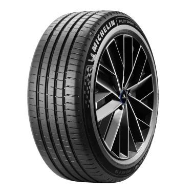 Anvelope vara Michelin Pilot Sport 5 Energy 225/45 R19 96h Ranforsat