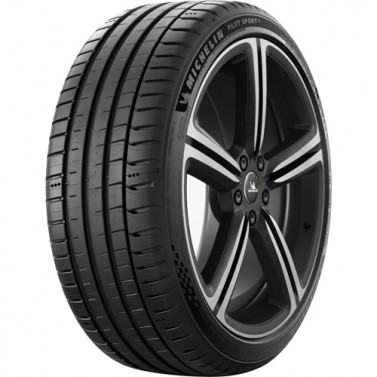 Michelin Pilot Sport 5 245/45 R18 100Y - Poza 1