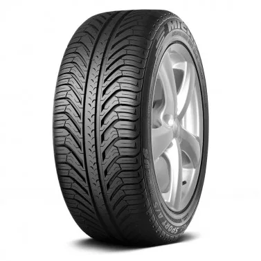 Anvelope all-season Michelin Pilot Sport A/s Plus N1 285/40 R19 103v