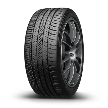 Anvelope vara Michelin Pilot Sport All Season 4 MO1 315/30 R21 105v Ranforsat