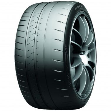 Michelin Pilot Sport Cup 2 325/30 R20 106Y - Poza 1