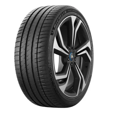 Anvelope vara Michelin Pilot Sport Ev LTS 285/45 R20 112w Ranforsat