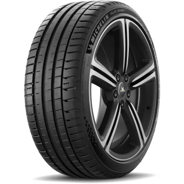 Anvelope vara Michelin Pilot Sport S 5 BMW 275/35 R19 100y Ranforsat