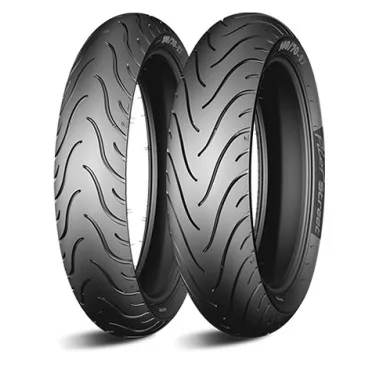 Anvelope moto Michelin Pilot Street 120/70 R17 58s