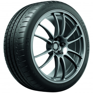 Anvelope Michelin PILOT SUPER SPORT 295/30 R19 100Y