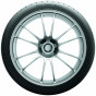 Michelin Pilot Super Sport * 265/35 R20 99Y - Poza 2 - Miniatura