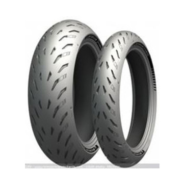 Michelin Power 5 160/60 R17 69W - Poza 1