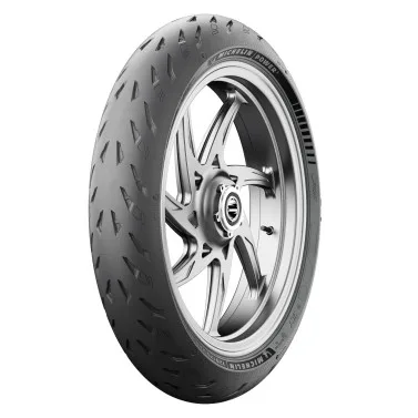 Anvelope moto Michelin Power 5 200/55 R17 78w