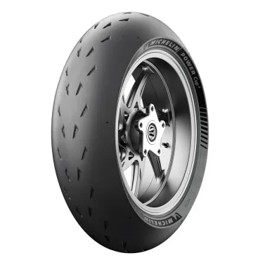 Anvelope moto Michelin Power Cup 2 190/55 R17 75w