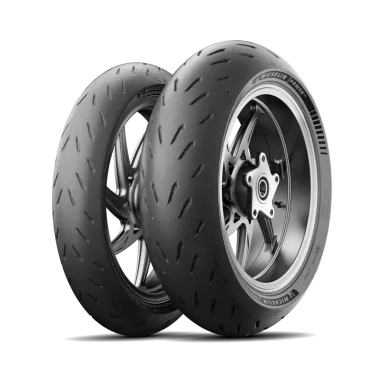Anvelope moto Michelin Power Gp 190/55 R17 75w