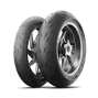 Anvelope moto Michelin Power Gp 190/55 R17 75w - poza 1
