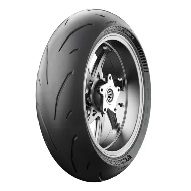 Anvelope moto Michelin Power Gp2 200/55 R17 78w
