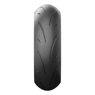 Michelin Power Gp2 120/70 R17 58W - Poza 2