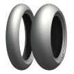 Michelin POWER PERFORMANCE SLICK 120/70 R17 58V - Poza 1 - Miniatura